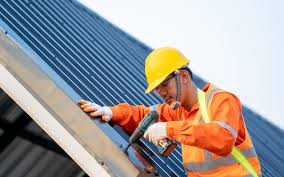 Fast & Reliable Emergency Roof Repairs in Mason, OH